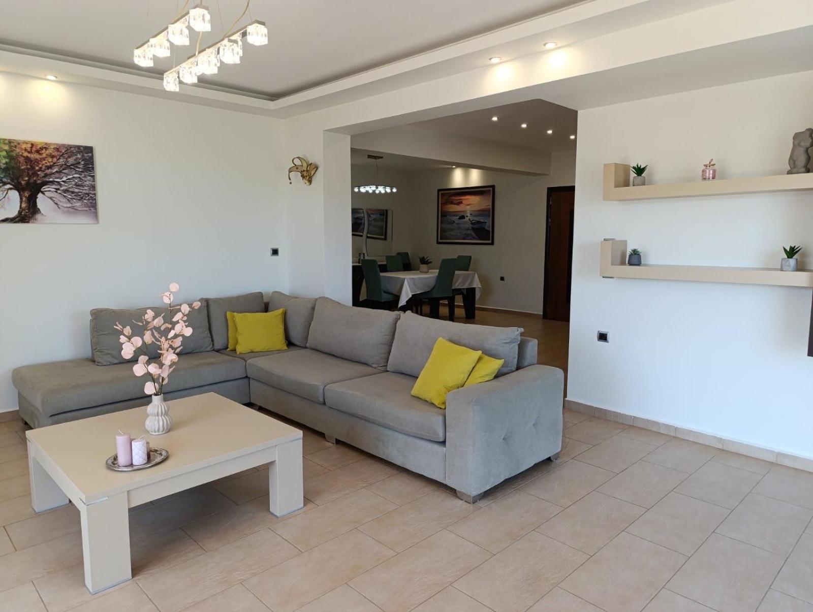 Bay View Apartment Chania  Buitenkant foto